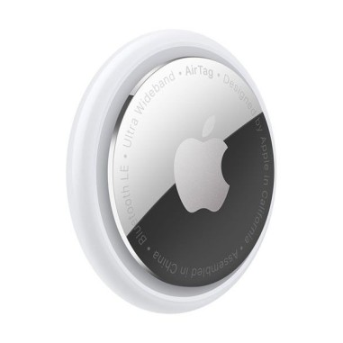 Airtag Apple 1 Pack al mejor precio en Paraguay