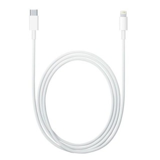 Cable Apple USB-C A Lightning 1m al mejor precio en Paraguay