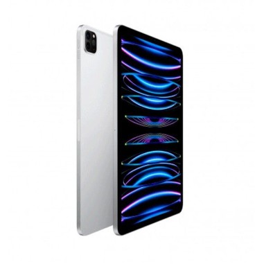 Tablet Ipad Pro 11" M2 128GB WIFI GRAY al mejor precio en Paraguay