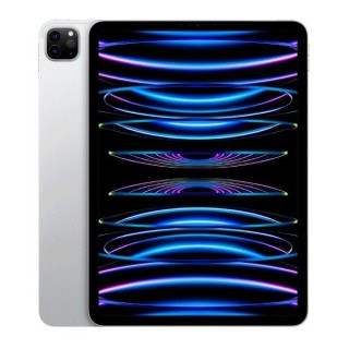 Tablet Ipad Pro 11" M2 128GB WIFI GRAY al mejor precio en Paraguay