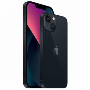 Celular Iphone 13 256GB al mejor precio en Paraguay