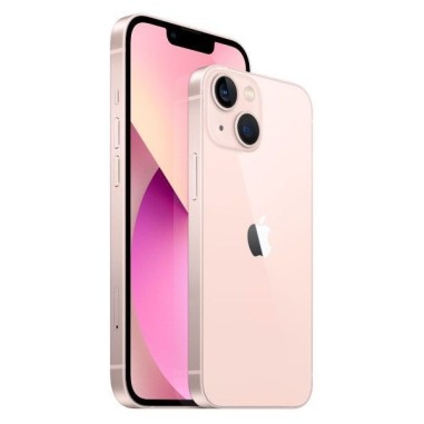 Celular Iphone 13 256GB al mejor precio en Paraguay