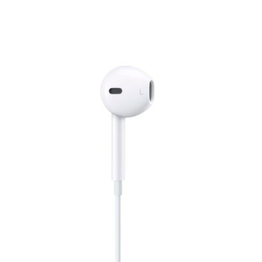 Auriculares Apple EarPods Lightning al mejor precio en Paraguay