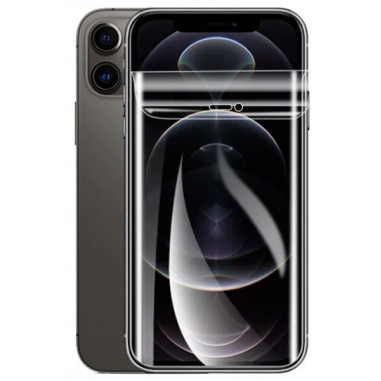 Combo Case Pure gear Iphone 11 Pro Dualtek Canva + Lámina Perfekut Clear