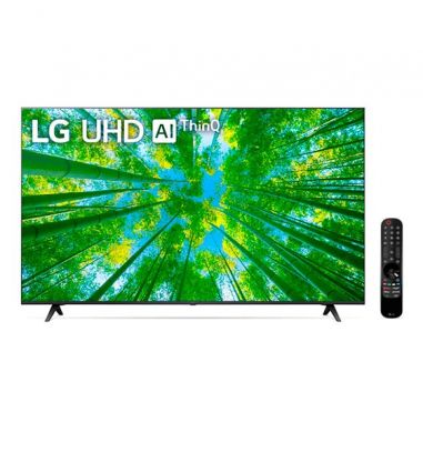 TV LG 65" SMART/UHD/BT