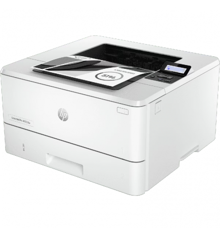 Impresora Hp Laserjet Pro Monocromatica 4003DW