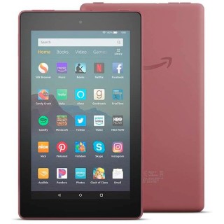 Tablet Amazon Fire 7'' 32GB. Al mejor precio en el Paraguay