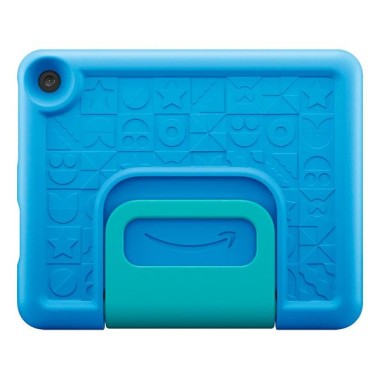 Tablet Amazon Fire HD 8" Kids 32GB. Al mejor precio en el Paraguay