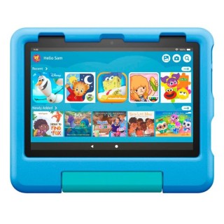 Tablet Amazon Fire HD 8" Kids 32GB. Al mejor precio en el Paraguay