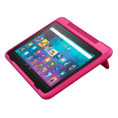 Tablet Amazon Fire HD 8" Kids Pro 32GB. Al mejor precio en el Paraguay