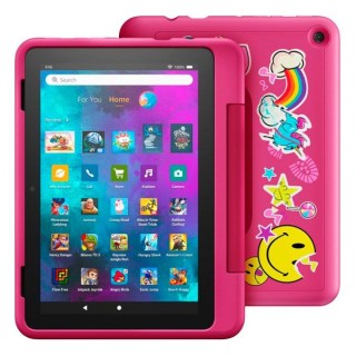 Tablet Amazon Fire HD 8" Kids Pro 32GB. Al mejor precio en el Paraguay