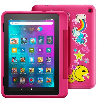 Tablet Amazon Fire HD 8" Kids Pro 32GB