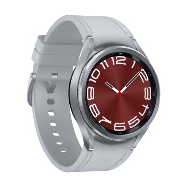 Samsung Galaxy Watch 6 Classic 42MM. Al mejor precio en el Paraguay