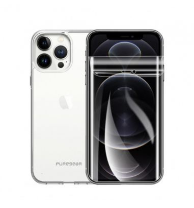 Combo Case Puregear Slim Shell iPhone...