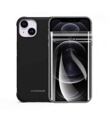 Combo Case Puregear Dualtek iPhone 14...