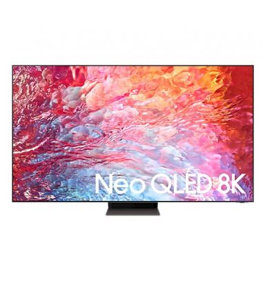 OUTLET - Tv Samsung Neo QLED 8K 55"...