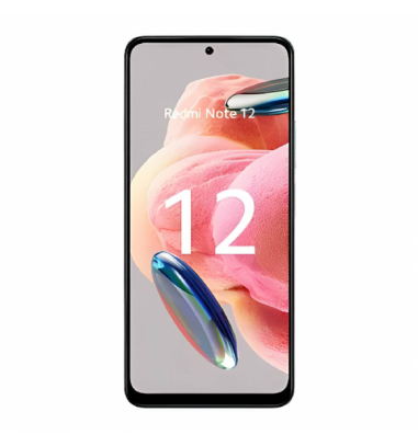 Celular Xiaomi Redmi Note 12 4+128gb. El Mejor precio del País.