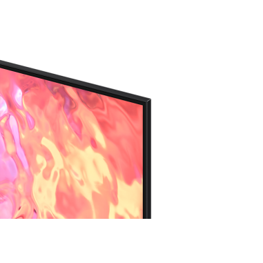 Tv Qled Samsung 85'' Q65C Smart