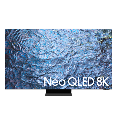 Tv Neo Qled 8k Samsung 85'' QN900C Smart