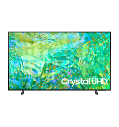 Smart Tv Samsung LED Crystal 4K 75"...