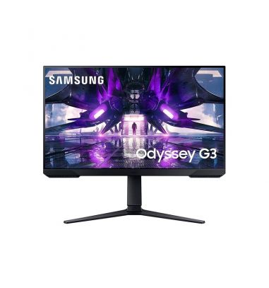 Monitor Gamer Samsung Odyssey G3 32"...