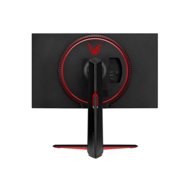Monitor Gamer LG 27" 240HZ/IPS/FHD/HDR10. Al mejor precio en el Paraguay