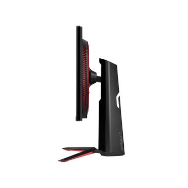 Monitor Gamer LG 27" 240HZ/IPS/FHD/HDR10. Al mejor precio en el Paraguay