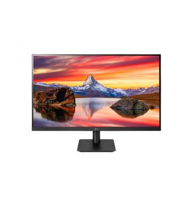 Monitor LG 27" 75HZ/FHD/IPS/AMD