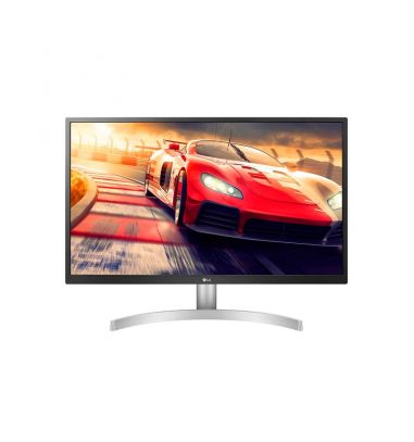 Monitor LG 27" LED/UHD