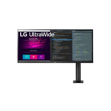 Monitor LG 34" QHD/UL.WIDE/ERGO