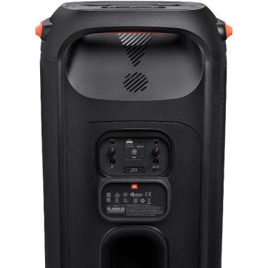 Parlante JBL Party BOX 710 800WRMS. Tienda Oficial en Paraguay.