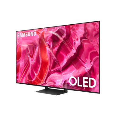 TV Samsung 65" Oled 4K S90C. El Mejor precio del País.