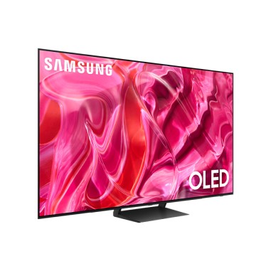 TV Samsung 65" Oled 4K S90C. El Mejor precio del País.