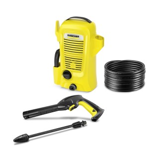 Hidrolavadora Karcher K 2 UE -Universal Edition  al mejor precio en Paraguay
