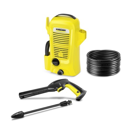Hidrolavadora Karcher K 2 UE -Universal Edition  al mejor precio en Paraguay