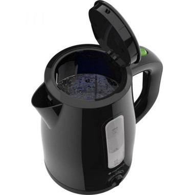 Hervidora eléctrica Cadence Infusion 1,7L 1.850W. El Mejor precio del País.