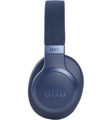 Auricular JBL Live 500 BT Azul