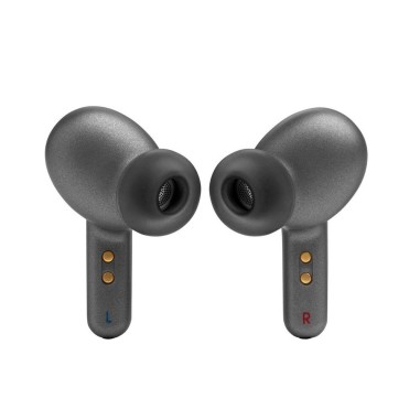 Auricular JBL Live Pro 2 Black. El Mejor precio del País.