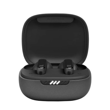 Auricular JBL Live Pro 2 Black. El Mejor precio del País.