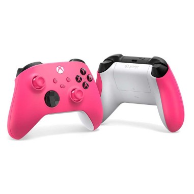 Control Xbox Series X/S - Deep Pink. El Mejor precio del País.