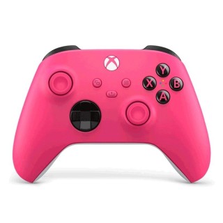 Control Xbox Series X/S - Deep Pink. El Mejor precio del País.