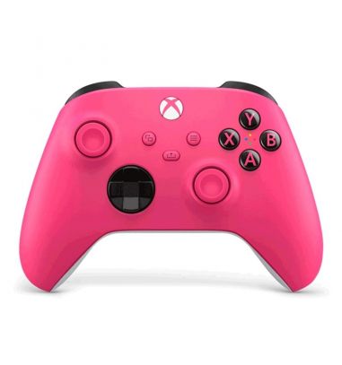 Control Xbox Series X/S - Deep Pink