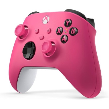 Control Xbox Series X/S - Deep Pink. El Mejor precio del País.