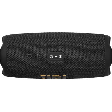 Parlante Bluetooth portátil JBL CHARGE 5 Wi-Fi. Al mejor precio en Paraguay