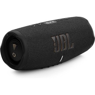 Parlante Bluetooth portátil JBL CHARGE 5 Wi-Fi. Al mejor precio en Paraguay