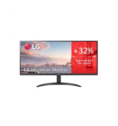 Monitor LG 34" LED/FHD/ULTWIDE