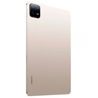 Tablet Xiaomi Mi Pad 6 Wifi 6+128GB 11". Al mejor precio en el Paraguay