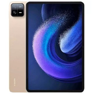 Tablet Xiaomi Mi Pad 6 Wifi 6+128GB 11". Al mejor precio en el Paraguay