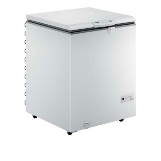 Congelador Consul Horizontal de 310L. 1P.