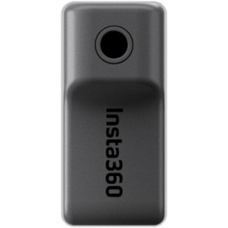 Adaptador de Micrófono para Insta360 X3. Al mejor precio en Paraguay.
